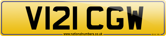 V121 CGW