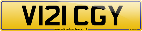 V121 CGY
