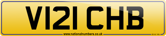 V121 CHB