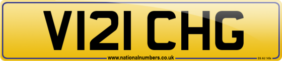 V121 CHG