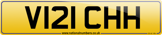 V121 CHH