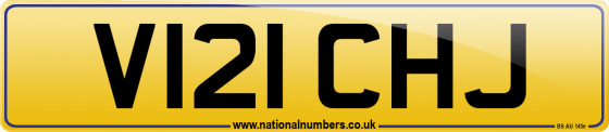 V121 CHJ