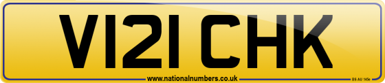 V121 CHK