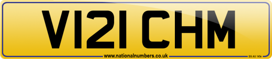 V121 CHM