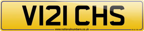 V121 CHS