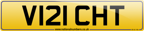 V121 CHT