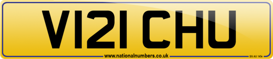 V121 CHU