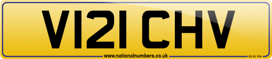 V121 CHV