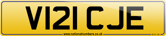 V121 CJE