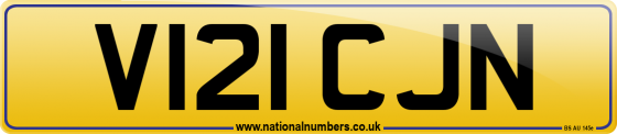 V121 CJN