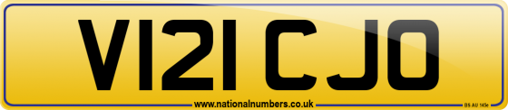 V121 CJO