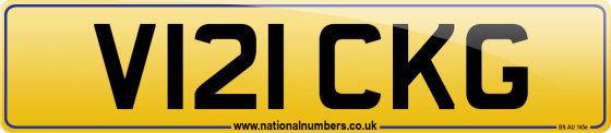 V121 CKG