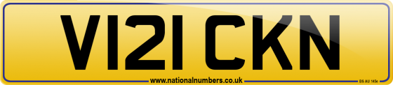 V121 CKN