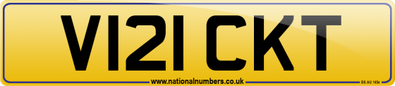 V121 CKT
