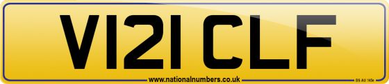 V121 CLF