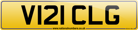 V121 CLG
