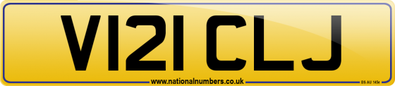 V121 CLJ