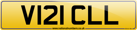 V121 CLL