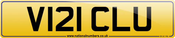 V121 CLU