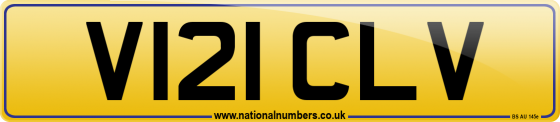 V121 CLV