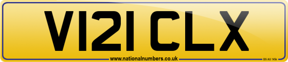 V121 CLX