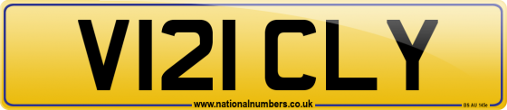 V121 CLY