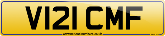V121 CMF