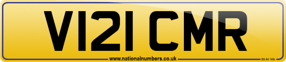 V121 CMR