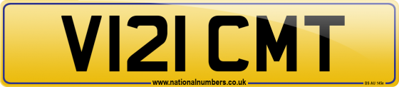 V121 CMT