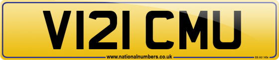 V121 CMU