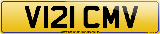 V121 CMV