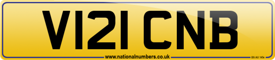 V121 CNB