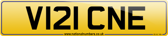 V121 CNE