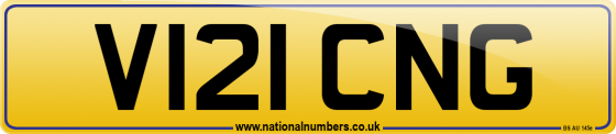 V121 CNG
