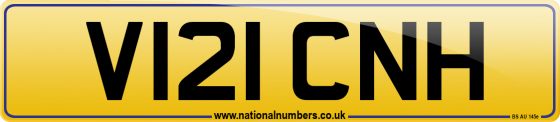 V121 CNH