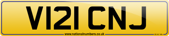 V121 CNJ