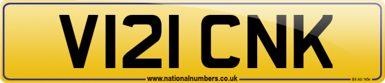 V121 CNK
