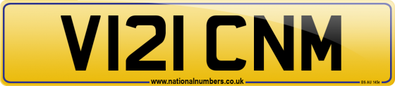 V121 CNM