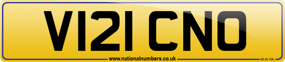 V121 CNO