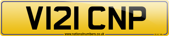 V121 CNP