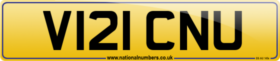 V121 CNU