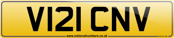 V121 CNV