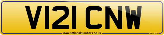 V121 CNW