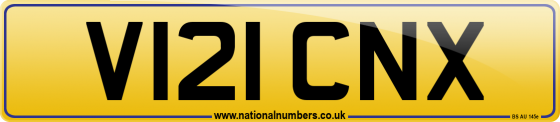 V121 CNX