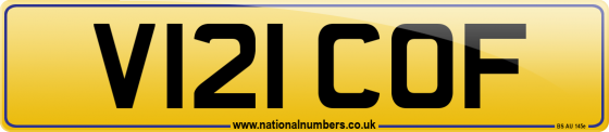 V121 COF
