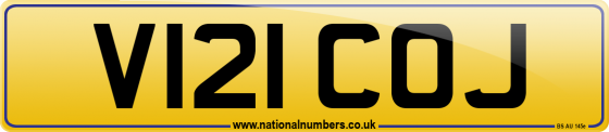 V121 COJ