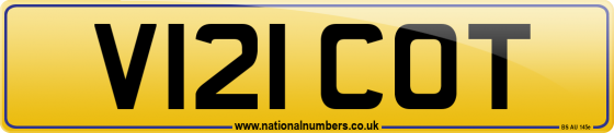 V121 COT