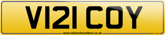 V121 COY