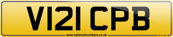 V121 CPB