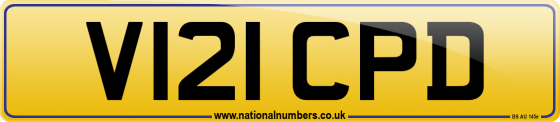 V121 CPD